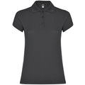 
Roly STAR WOMAN 6634 Women's Short-Sleeve Polo Shirt
