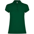 
Tricou polo de damă cu mânecă scurtă Roly STAR WOMAN 6634
