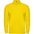 
Roly ESTRELLA L/S — POLO
