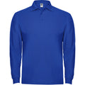 
Polo à manches longues pour homme Roly ESTRELLA L/S PO6635
