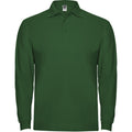 
Polo à manches longues pour homme Roly ESTRELLA L/S PO6635
