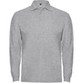 
Polo à manches longues pour homme Roly ESTRELLA L/S PO6635
