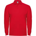 
Polo à manches longues pour homme Roly ESTRELLA L/S PO6635

