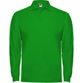
Polo à manches longues pour homme Roly ESTRELLA L/S PO6635
