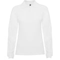 
Roly ESTRELLA WOMAN L/S PO6636 Tricou polo de damă cu mânecă lungă
