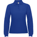 
Roly ESTRELLA WOMAN L/S — Пола с дълги ръкави
