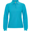 
Roly ESTRELLA WOMAN L/S — POLO
