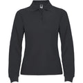 
Roly ESTRELLA WOMAN L/S PO6636 Women's Long-Sleeve Polo Shirt
