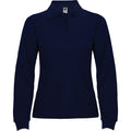 
Roly ESTRELLA WOMAN L/S PO6636 Women's Long-Sleeve Polo Shirt
