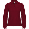 
Roly ESTRELLA WOMAN L/S PO6636 Women's Long-Sleeve Polo Shirt
