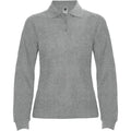 
Roly ESTRELLA WOMAN L/S — Пола с дълги ръкави
