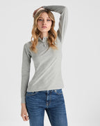 Roly ESTRELLA WOMAN L/S PO6636 Women's Long-Sleeve Polo Shirt
