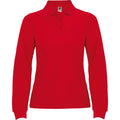 
Roly ESTRELLA WOMAN L/S — Пола с дълги ръкави
