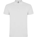 
Roly STAR 6638 Men's Short-Sleeve Polo Shirt
