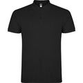 
Tricou polo pentru bărbați cu mânecă scurtă Roly STAR 6638
