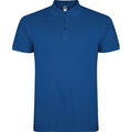 
Tricou polo pentru bărbați cu mânecă scurtă Roly STAR 6638
