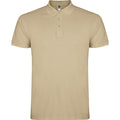 
Tricou polo pentru bărbați cu mânecă scurtă Roly STAR 6638
