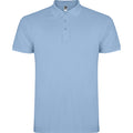 
Tricou polo pentru bărbați cu mânecă scurtă Roly STAR 6638
