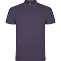 
Tricou polo pentru bărbați cu mânecă scurtă Roly STAR 6638
