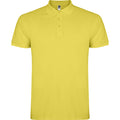
Tricou polo pentru bărbați cu mânecă scurtă Roly STAR 6638

