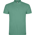 
Tricou polo pentru bărbați cu mânecă scurtă Roly STAR 6638
