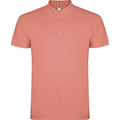 
Roly STAR 6638 Men's Short-Sleeve Polo Shirt
