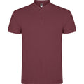 
Tricou polo pentru bărbați cu mânecă scurtă Roly STAR 6638
