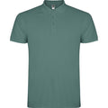 
Tricou polo pentru bărbați cu mânecă scurtă Roly STAR 6638
