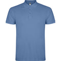 
Roly STAR 6638 Men's Short-Sleeve Polo Shirt
