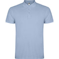 
Roly STAR 6638 Men's Short-Sleeve Polo Shirt
