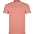 
Tricou polo pentru bărbați cu mânecă scurtă Roly STAR 6638

