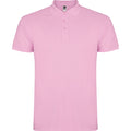 
Roly STAR 6638 Men's Short-Sleeve Polo Shirt
