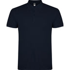 Roly STAR 6638 Men's Short-Sleeve Polo Shirt
