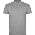 
Roly STAR 6638 Men's Short-Sleeve Polo Shirt
