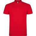 
Tricou polo pentru bărbați cu mânecă scurtă Roly STAR 6638
