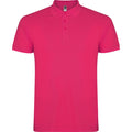 
Tricou polo pentru bărbați cu mânecă scurtă Roly STAR 6638
