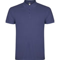 
Tricou polo pentru bărbați cu mânecă scurtă Roly STAR 6638
