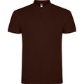 
Tricou polo pentru bărbați cu mânecă scurtă Roly STAR 6638
