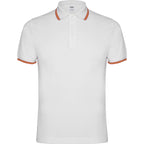 Roly NATION 6640 Men's Short-Sleeve Polo Shirt