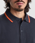 Roly NATION 6640 Men's Short-Sleeve Polo Shirt