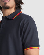Roly NATION 6640 Men's Short-Sleeve Polo Shirt
