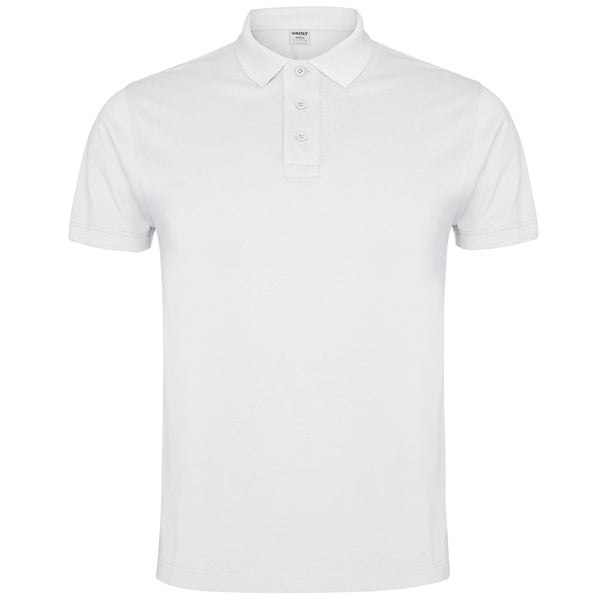 Roly IMPERIUM PO6641 Men's Short-Sleeve Polo Shirt