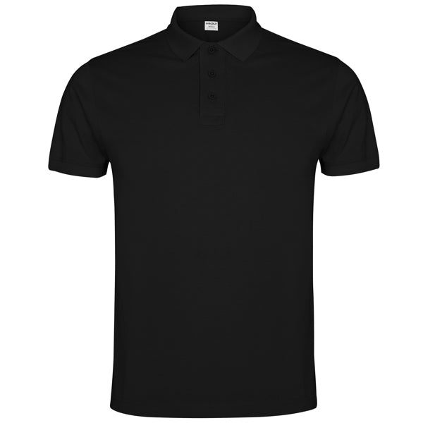 Roly IMPERIUM PO6641 Men's Short-Sleeve Polo Shirt