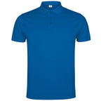 Roly IMPERIUM PO6641 Men's Short-Sleeve Polo Shirt
