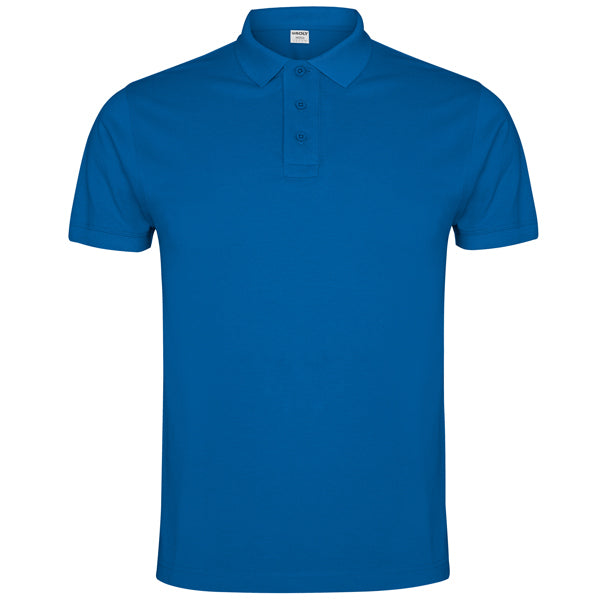 Roly IMPERIUM PO6641 Men's Short-Sleeve Polo Shirt