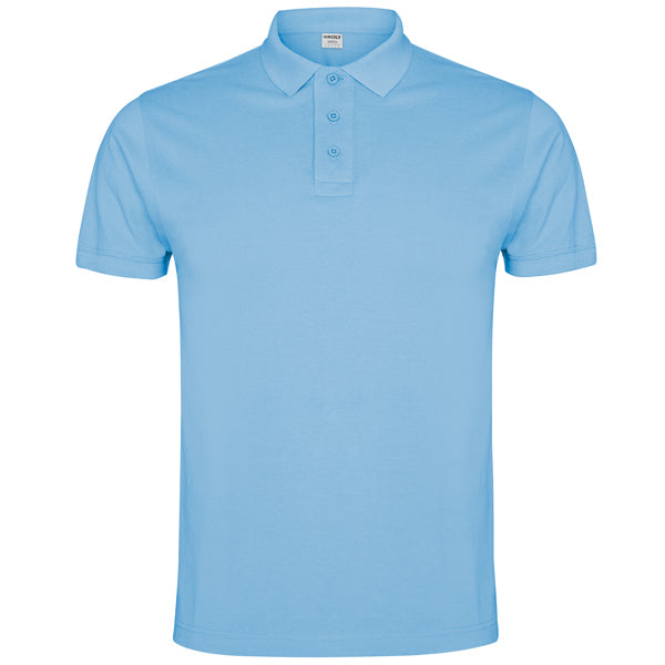Roly IMPERIUM PO6641 Men's Short-Sleeve Polo Shirt