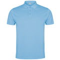 
Roly IMPERIUM PO6641 Herren-Kurzarm-Poloshirt
