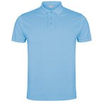 Roly IMPERIUM PO6641 Men's Short-Sleeve Polo Shirt