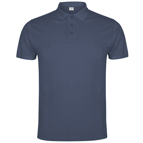 Roly IMPERIUM PO6641 Men's Short-Sleeve Polo Shirt