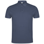 Roly IMPERIUM PO6641 Men's Short-Sleeve Polo Shirt